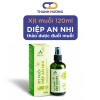 Xịt muỗi Sốt Xuất Huyết Diệp An Nhi cho bé từ 3 tháng - Làm dịu da, chống muỗi, côn trùng, giá chỉ 65.000 VND 7