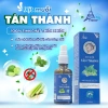 Xịt Muỗi Tân Thành Thiên Nhiên - Giảm Sưng Ngứa, Dịu Côn Trùng Đốt, 50.000đ 3