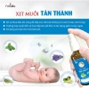 Xịt Muỗi Tân Thành Thiên Nhiên - Giảm Sưng Ngứa, Dịu Côn Trùng Đốt, 50.000đ 5