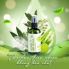 Xịt muỗi thảo dược Diệp An Nhi 50ml/120ml - bảo vệ bé, ngừa muỗi và tan vết đốt, giá ưu đãi 76.000đ 2