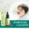 Xịt muỗi thảo dược Diệp An Nhi 50ml/120ml - bảo vệ bé, ngừa muỗi và tan vết đốt, giá ưu đãi 76.000đ 4