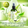 Xịt muỗi thảo dược Diệp An Nhi 50ml/120ml - bảo vệ bé, ngừa muỗi và tan vết đốt, giá ưu đãi 76.000đ 5