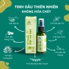Xịt muỗi thảo dược Diệp An Nhi 50ml/120ml - bảo vệ bé, ngừa muỗi và tan vết đốt, giá ưu đãi 76.000đ 8