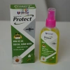Xịt ngoài da Protect 80ml - Giảm kích ứng, làm dịu vết muỗi đốt, an toàn cho trẻ 3
