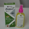 Xịt ngoài da Protect 80ml - Giảm kích ứng, làm dịu vết muỗi đốt, an toàn cho trẻ 4
