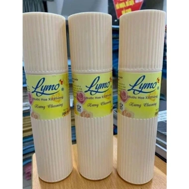 Xịt Phòng LYMO Hương Nước Hoa Charming 350ml - Thơm quyến rũ, giá 39.000 VND - Top Mỹ Phẩm