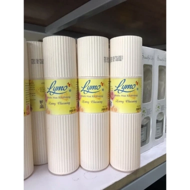 Xịt Phòng LYMO Hương Nước Hoa Charming 350ml - Thơm quyến rũ, giá 39.000 VND - Top Mỹ Phẩm