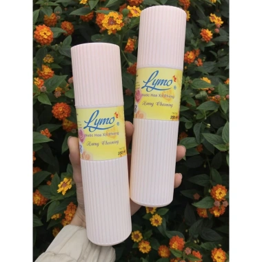 Xịt Phòng LYMO Hương Nước Hoa Charming 350ml - Thơm quyến rũ, giá 39.000 VND - Top Mỹ Phẩm