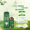 Xịt phòng tinh dầu Sả chanh Julyhouse 50ml 280ml khử mùi thơm mát như spa 59.000đ 2