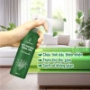 Xịt phòng tinh dầu Sả chanh Julyhouse 50ml 280ml khử mùi thơm mát như spa 59.000đ 5