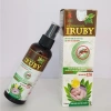 Xịt thảo dược Iruby 100ml - Đuổi muỗi, côn trùng, làm dịu mẩn ngứa cho trẻ sơ sinh, giá chỉ 65.000 VND