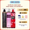 Xịt Thơm Body Bath & Body Works Into The Night 236ml - Quyến Rũ Ngọt Ngào, Sang Trọng, 332.500₫