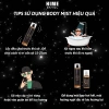Xịt Thơm Body Bath & Body Works Into The Night 236ml - Quyến Rũ Ngọt Ngào, Sang Trọng, 332.500₫ 3