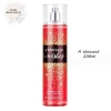 Xịt thơm Body Mist 236ml Ngọt Ngào Quyến Rũ, Dịu Dàng - Giảm giá 69.300 VND 4