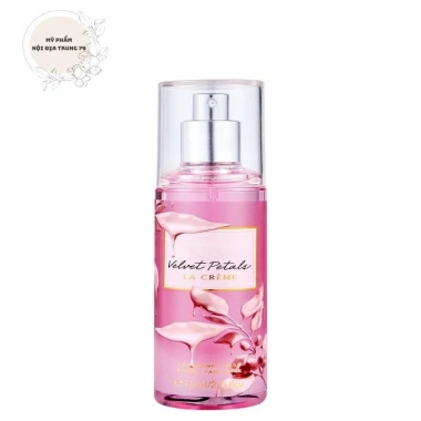 Xịt thơm body mist 75ml Hương quyến rũ giá chỉ 41.300₫ giảm mạnh