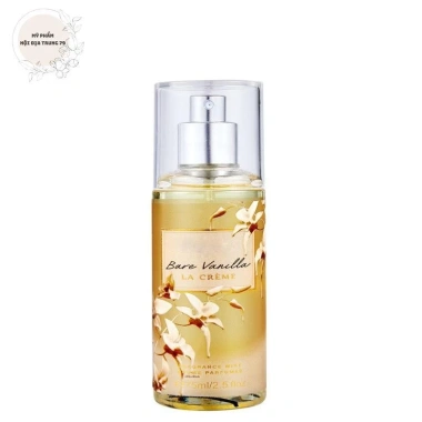 Xịt thơm body mist 75ml Hương quyến rũ giá chỉ 41.300₫ giảm mạnh 5 Xịt thơm body mist 75ml Hương quyến rũ giá chỉ 41.300₫ giảm mạnh 5