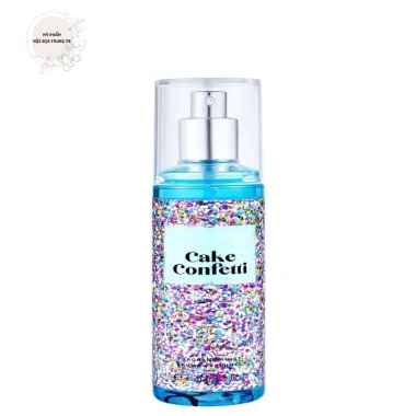 Xịt thơm body mist 75ml Hương quyến rũ giá chỉ 41.300₫ giảm mạnh 7 Xịt thơm body mist 75ml Hương quyến rũ giá chỉ 41.300₫ giảm mạnh 7