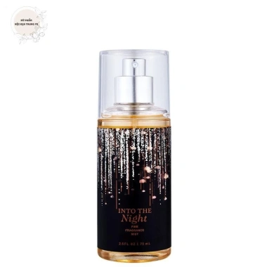 Xịt thơm body mist 75ml Hương quyến rũ giá chỉ 41.300₫ giảm mạnh 9 Xịt thơm body mist 75ml Hương quyến rũ giá chỉ 41.300₫ giảm mạnh 9
