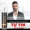 Xịt Thơm Body Mist Nội Địa 236ml - Hương Nước Hoa, Giá Chỉ 65.000 VNĐ 4