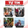 Xịt Thơm Body Mist Nội Địa 236ml - Hương Nước Hoa, Giá Chỉ 65.000 VNĐ 9