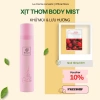 Xịt thơm body Thái Lan Rseries 75ml - Hương nước hoa, giá chỉ 55.000 VND