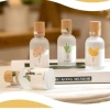 Xịt thơm Body Vỏ Mờ Nắp Gỗ Sang Trọng 50ml - Nước hoa Shimang chính hãng, 39.900đ