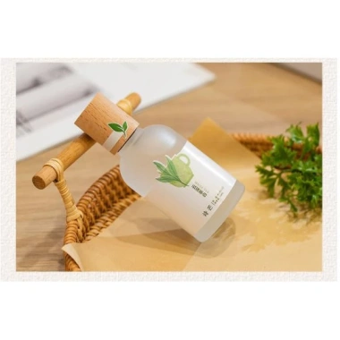 Xịt thơm Body Vỏ Mờ Nắp Gỗ Sang Trọng 50ml - Nước hoa Shimang chính hãng, 39.900đ