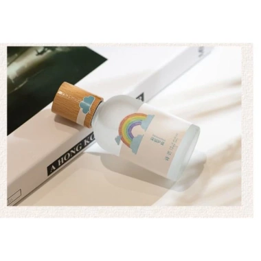 Xịt thơm Body Vỏ Mờ Nắp Gỗ Sang Trọng 50ml - Nước hoa Shimang chính hãng, 39.900đ