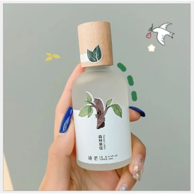 Xịt thơm Body Vỏ Mờ Nắp Gỗ Sang Trọng 50ml - Nước hoa Shimang chính hãng, 39.900đ 6 Xịt thơm Body Vỏ Mờ Nắp Gỗ Sang Trọng 50ml - Nước hoa Shimang chính hãng, 39.900đ 6