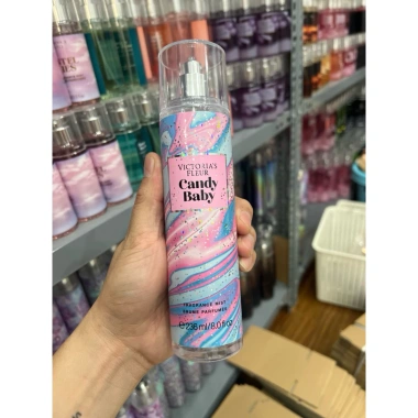Xịt Thơm Body YaPa Hương Phấn Sang Trọng 250ml - Giá chỉ 52.900₫, giảm 14.283₫ 10 Xịt Thơm Body YaPa Hương Phấn Sang Trọng 250ml - Giá chỉ 52.900₫, giảm 14.283₫ 10