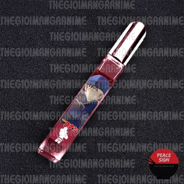 Xịt thơm Detective Conan – Nước hoa khử mùi lâu, chibi anime xinh, quà 50.000₫