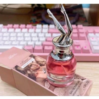 Xịt thơm nước hoa Kar 30ml – Hương lâu trôi, giá ưu đãi 38.000đ (giảm so với 45.980đ) 2