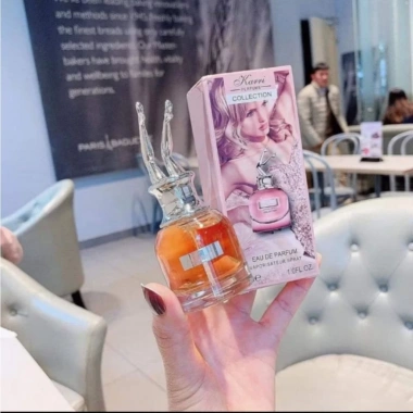 Xịt thơm nước hoa Kar 30ml – Hương lâu trôi, giá ưu đãi 38.000đ (giảm so với 45.980đ) 3