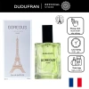 Xịt thơm quần áo & body mist GOREOUS hương Pháp nam - DUDUFRAN thơm lâu, dịu nhẹ, giá 125k 5