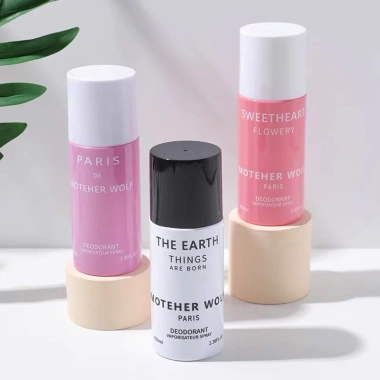 Xịt Thơm Quần Áo Quốc Dân DKY PEACH OOLONG - Lưu Hương Lâu, Chống Muỗi, 32k