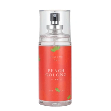 Xịt Thơm Quần Áo Quốc Dân DKY PEACH OOLONG - Lưu Hương Lâu, Chống Muỗi, 32k