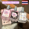 Xịt Thơm Thái Lan Hương Hoa 100ml Sky Home XT08 - Body Mist Khử Mùi Lâu Trôi 50k