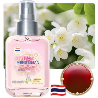 Xịt Thơm Thái Lan Hương Hoa 100ml Sky Home XT08 - Body Mist Khử Mùi Lâu Trôi 50k 8