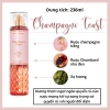 Xịt thơm toàn thân Champagne Toast 236ml: Cực thơm sang trọng, giảm còn 75.000₫ 2