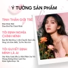 Xịt Thơm Toàn Thân COLORKEY ROSÉ CRUSH 100ml Hương Ngọt Ngào Tươi Mới Giá 179k 2