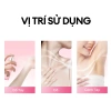 Xịt Thơm Toàn Thân COLORKEY ROSÉ CRUSH 100ml Hương Ngọt Ngào Tươi Mới Giá 179k 7