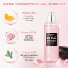 Xịt Thơm Toàn Thân COLORKEY ROSÉ CRUSH 100ml Hương Ngọt Ngào Tươi Mới Giá 179k 9