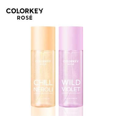 Xịt Thơm Toàn Thân COLORKEY ROSÉ CRUSH 100ml Hương Ngọt Ngào Tươi Mới Giá 179k
