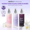 Xịt Thơm Toàn Thân ESTIYOU 6 Mùi Hương Lưu Hương Lâu 100ml 250ml Giá 79.000 VND