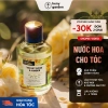 Xịt Thơm Tóc Heny Garden 100mL - Nước Hoa Dưỡng Tóc Lưu Hương Lâu, Bổ Sung Dưỡng, Giá 317k