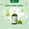 Xịt Tinh Dầu ABURA Vệ Sinh Khử Mùi Khử Khuẩn Xe Ô Tô, Xe Hơi 100ml‑500ml, Chống Say Xe 2