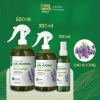 Xịt Tinh Dầu ABURA Vệ Sinh Khử Mùi Khử Khuẩn Xe Ô Tô, Xe Hơi 100ml‑500ml, Chống Say Xe 9