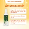 Xịt tinh dầu Antfamos 100ml ngừa muỗi côn trùng hiệu quả, giá 90.000₫ 4