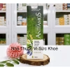 Xịt Tinh Dầu ANTFAMOS Sả Chanh 100ml - Xua Muỗi, Côn Trùng, An Toàn Cho Bé Sơ Sinh 3