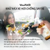 Xịt Tinh Dầu Cam Sả VINA TƯƠI 500ml - Khử Mùi Xe Hơi, Chống Say Xe, Thơm Lâu Tự Nhiên, Giá 106.000₫ 3